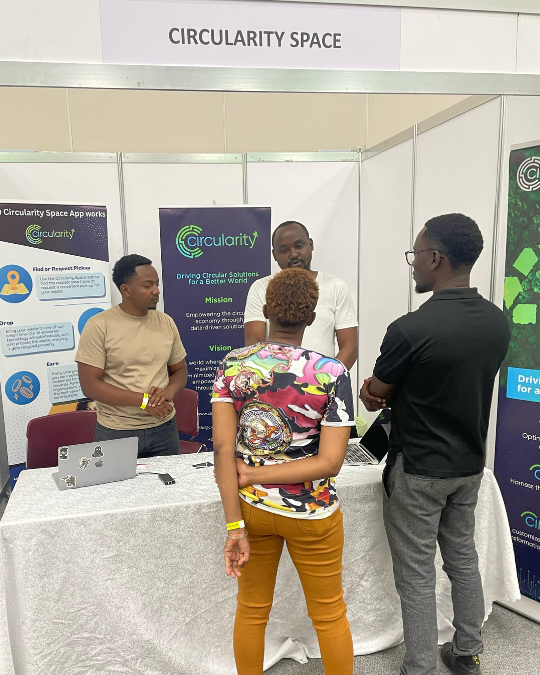 Sustainability Consulting