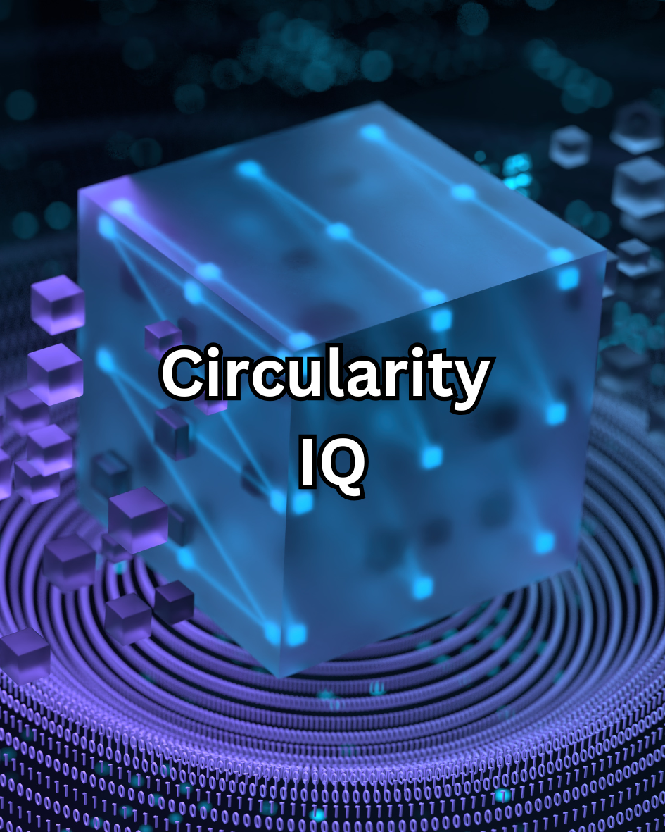 Circularity IQ for Analytics