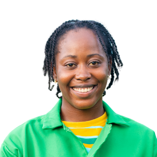 Team Member